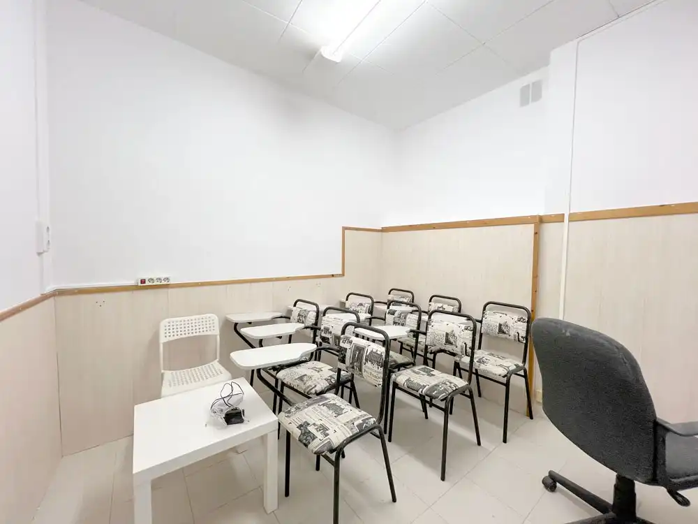 Business premises to rent in AVENIR, imagen 4