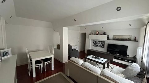 Foto 3 de Piso en venta en C. Miramar Kalea, Azeta - Abatxolo, Portugalete