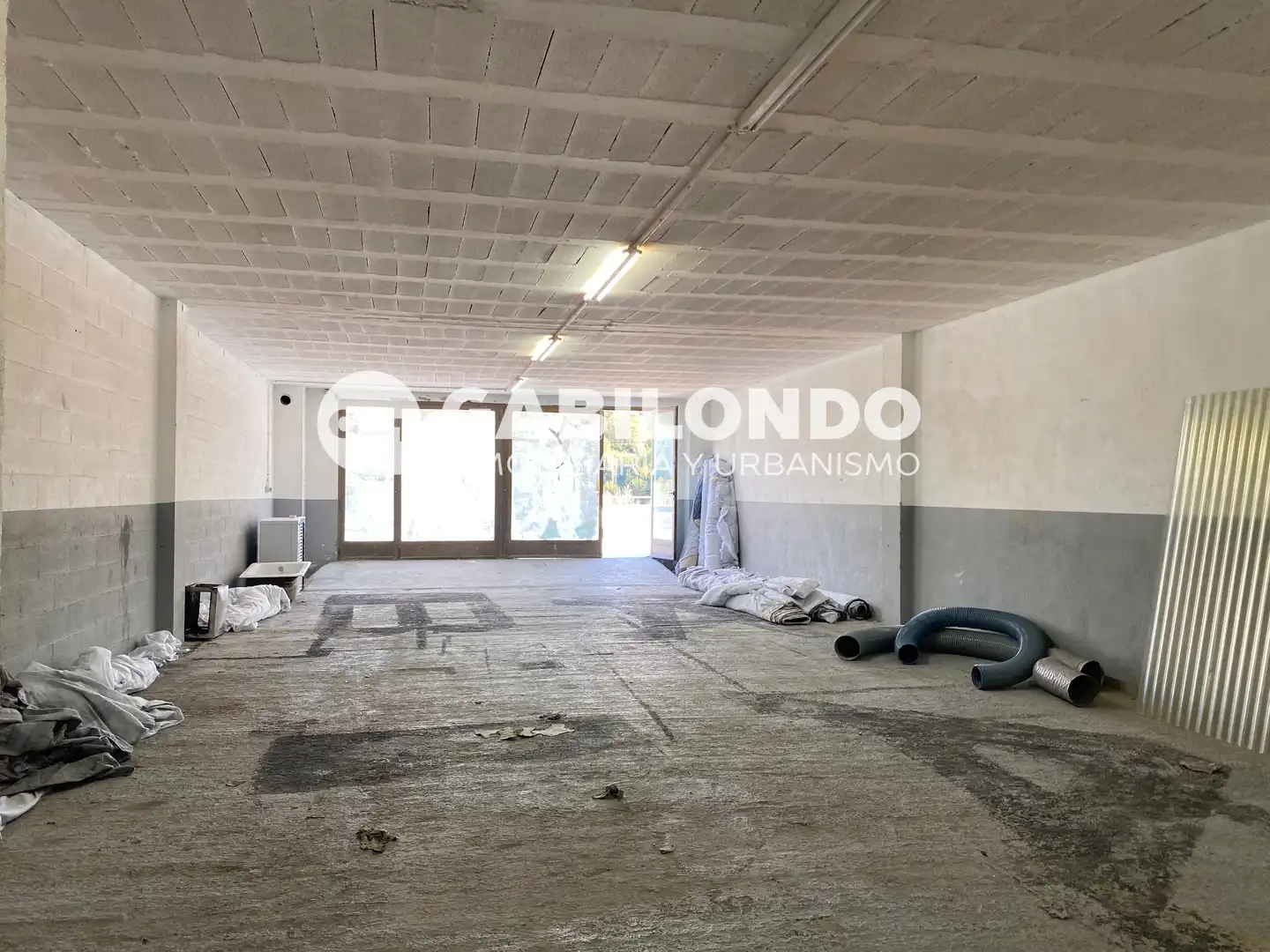 Local comercial de lloguer a Olaso Kalea, imagen 7