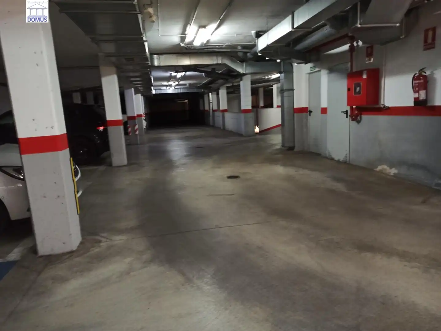 Aparcamiento en venta en Oeste, imagen 4