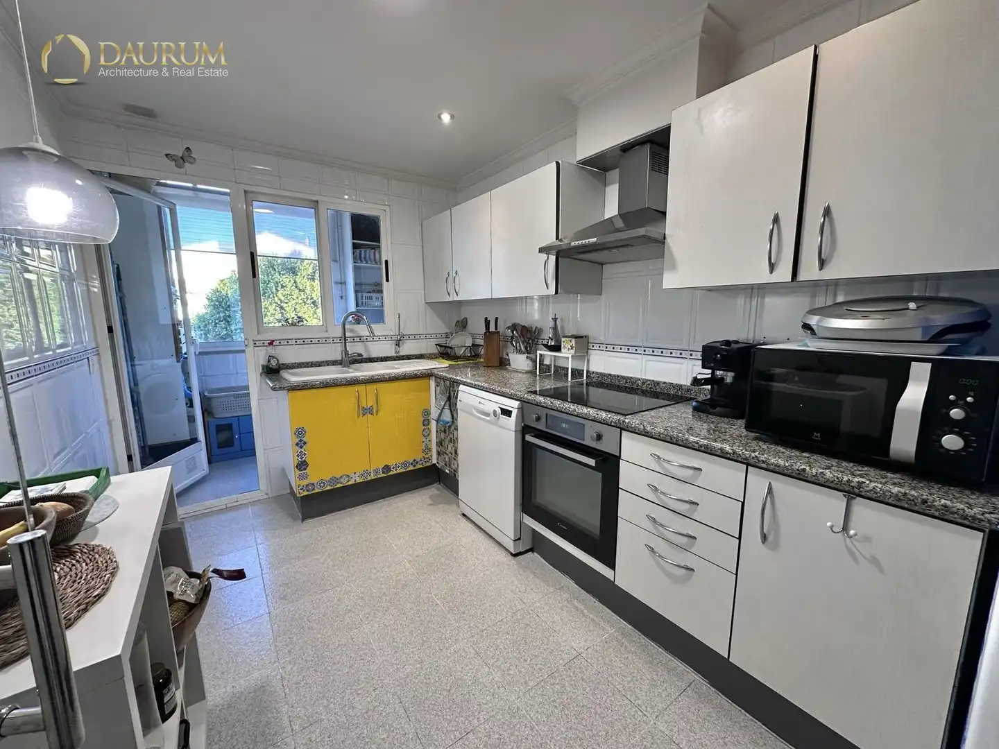 Maisonette zum Verkauf in Juan Carlos I, imagen 9