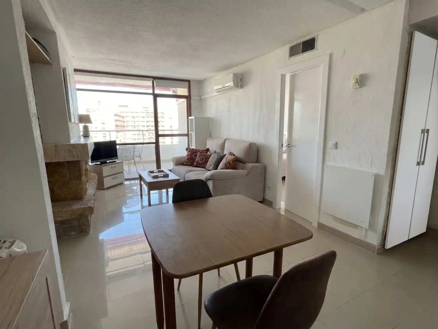 Apartament amb ascensor en venda a Danza Invisible 4, imagen 8