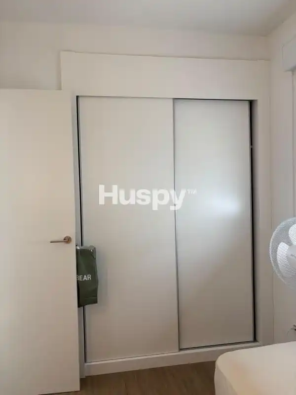 Ático con terraza en venta en Calle Zorzal, imagen 20