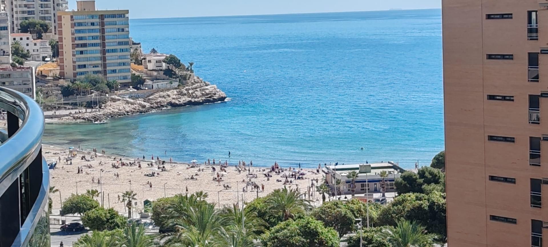 Apartament en venda a Bulevar - Puerta Mítica