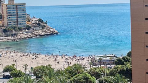 Apartamento en Villajoyosa zona Cala de finestrat