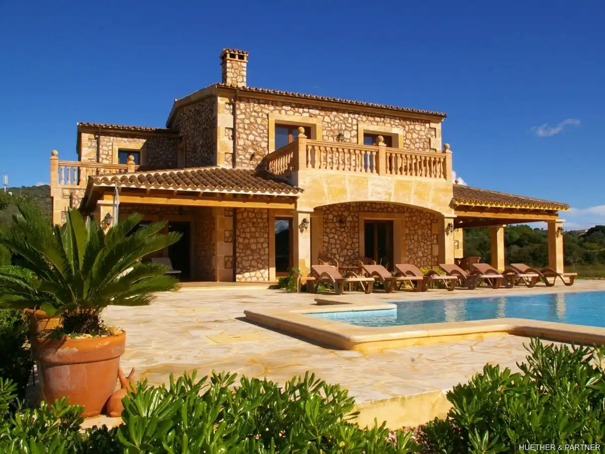 Maison rustique à vendre à Sant Llorenç des Cardassar, imagen 4