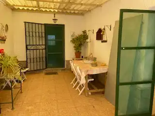 Finca rústica en venta en Fuente Álamo de Murcia con Calefacción, Jardín privado y Trastero