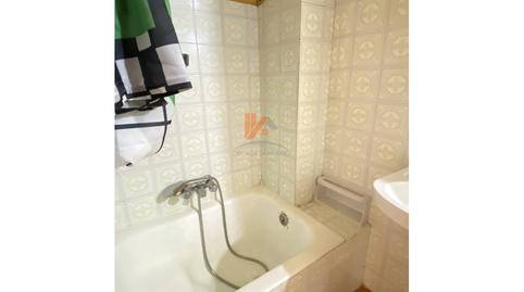Foto 5 de Apartamento de alquiler en Rua Basquiños, 59, Campus Norte - San Caetano, A Coruña