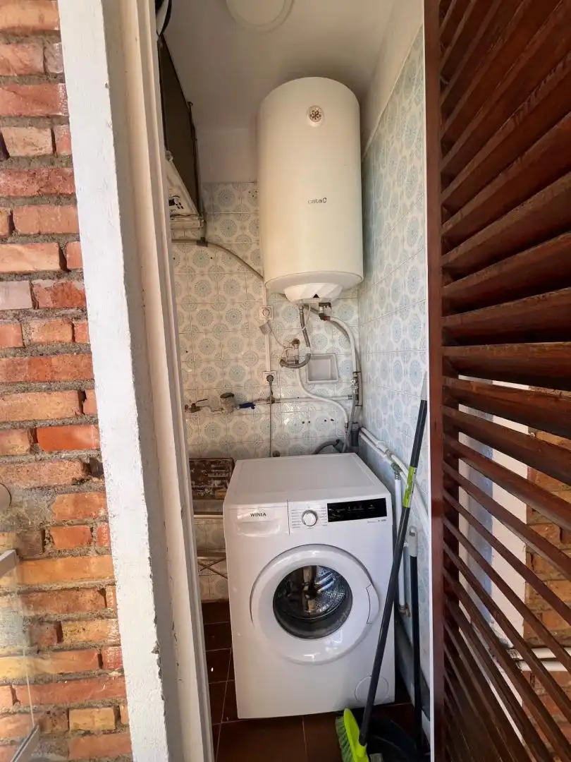 Flat with garden for sale in del Pla de l'Era, imagen 35