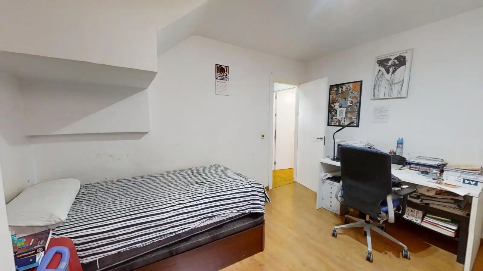 Wohnung mit Terrasse zum Verkauf in Capellanía - Retamar, imagen 42
