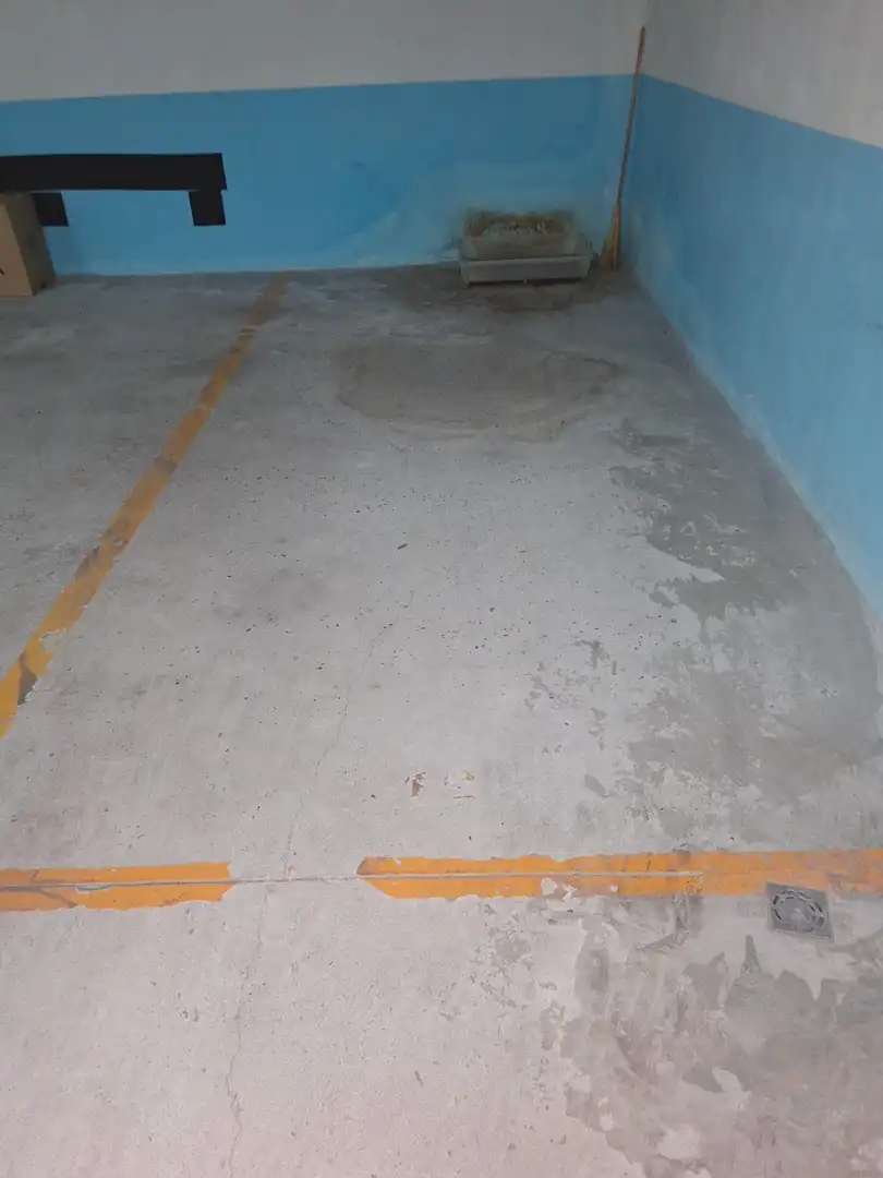 Einzelparkplatz zum Verkauf in POETA MANFER DE LA LLERA, imagen 20