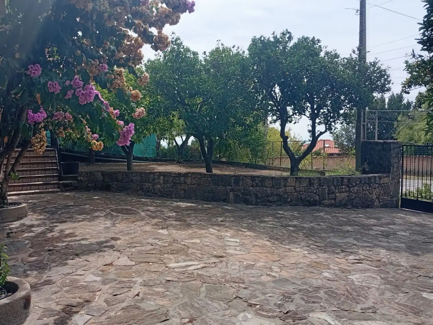 Haus mit Garten zum Verkauf in Villanueva de la Vera, imagen 63