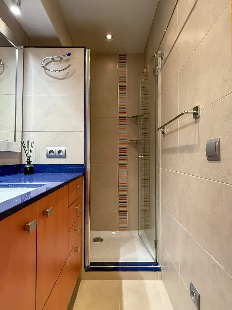 Appartement compact avec ascenseur à vendre à Passeig del Mar, imagen 22