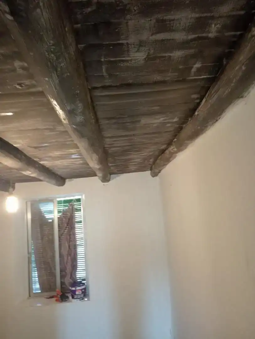 Dormitori de Casa o xalet en venda en Gajates