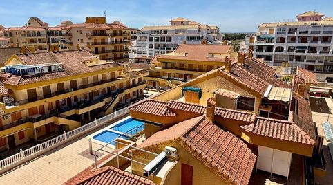 Foto 4 de Ático en venta en Los Europeos, Torrevieja