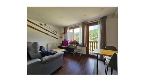 Foto 5 de Piso de alquiler en Cg-2, Soldeu - Incles, Canillo