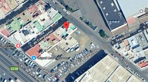 Foto 5 de Piso en venta en Argana Alta - Maneje, Las Palmas