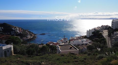 Parcela vista al mar