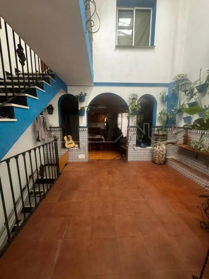 Casa en venta en Carretera de Cádiz, imagen 4