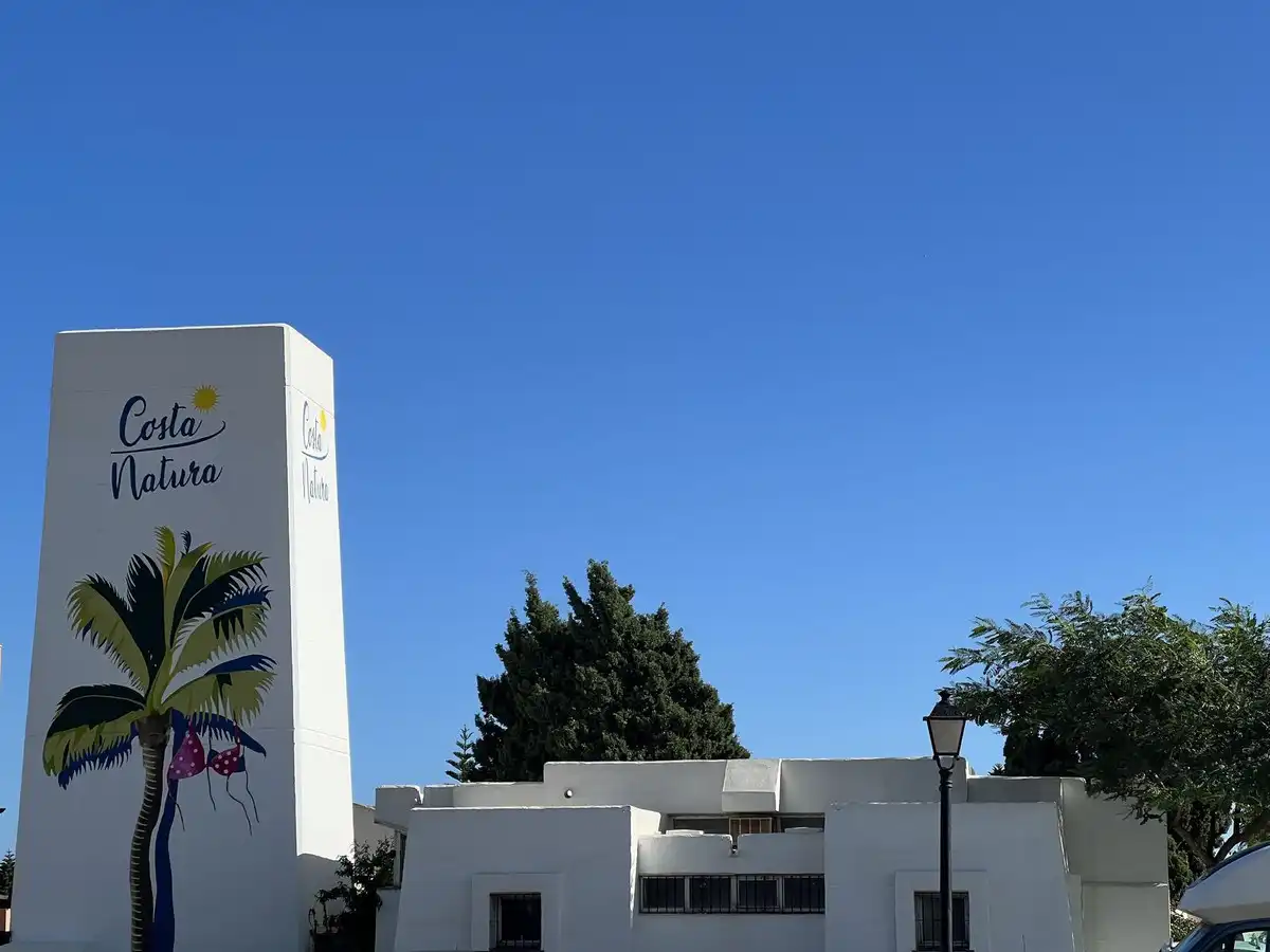 Apartament amb piscina en venda a Costa Natura, imagen 9