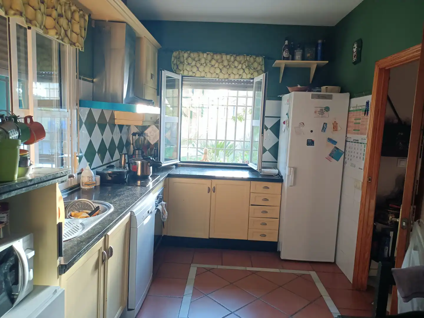 Villa in vendita a Poniente-Norte - Miralbaida - Parque Azahara, imagen 23