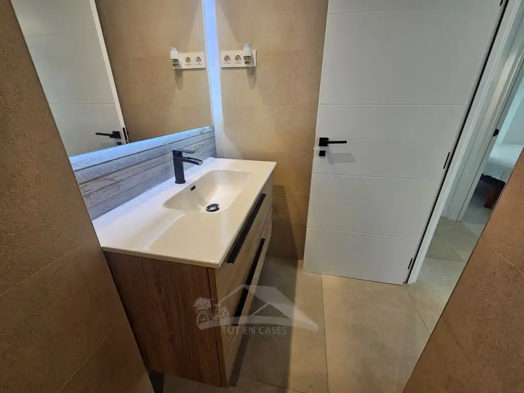 Wohnung mit Pool zum Verkauf in Calle Brussel·Les, imagen 22