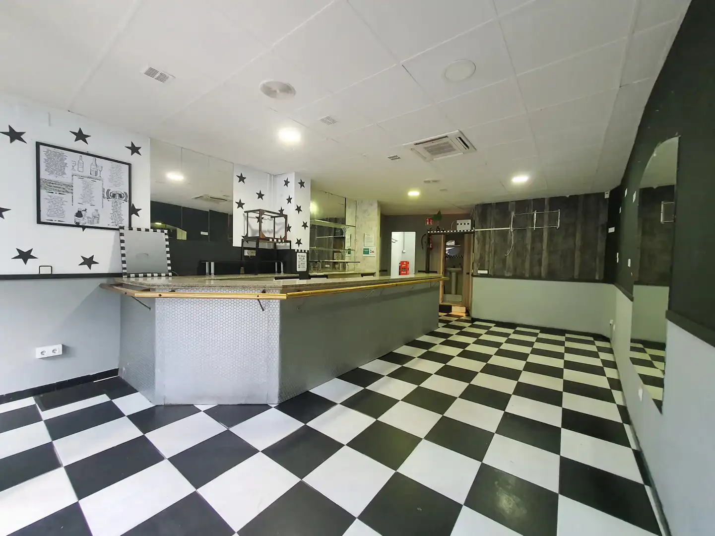 Business premises to rent in Pola de Siero - ALFONSO IGLESIAS, imagen 4