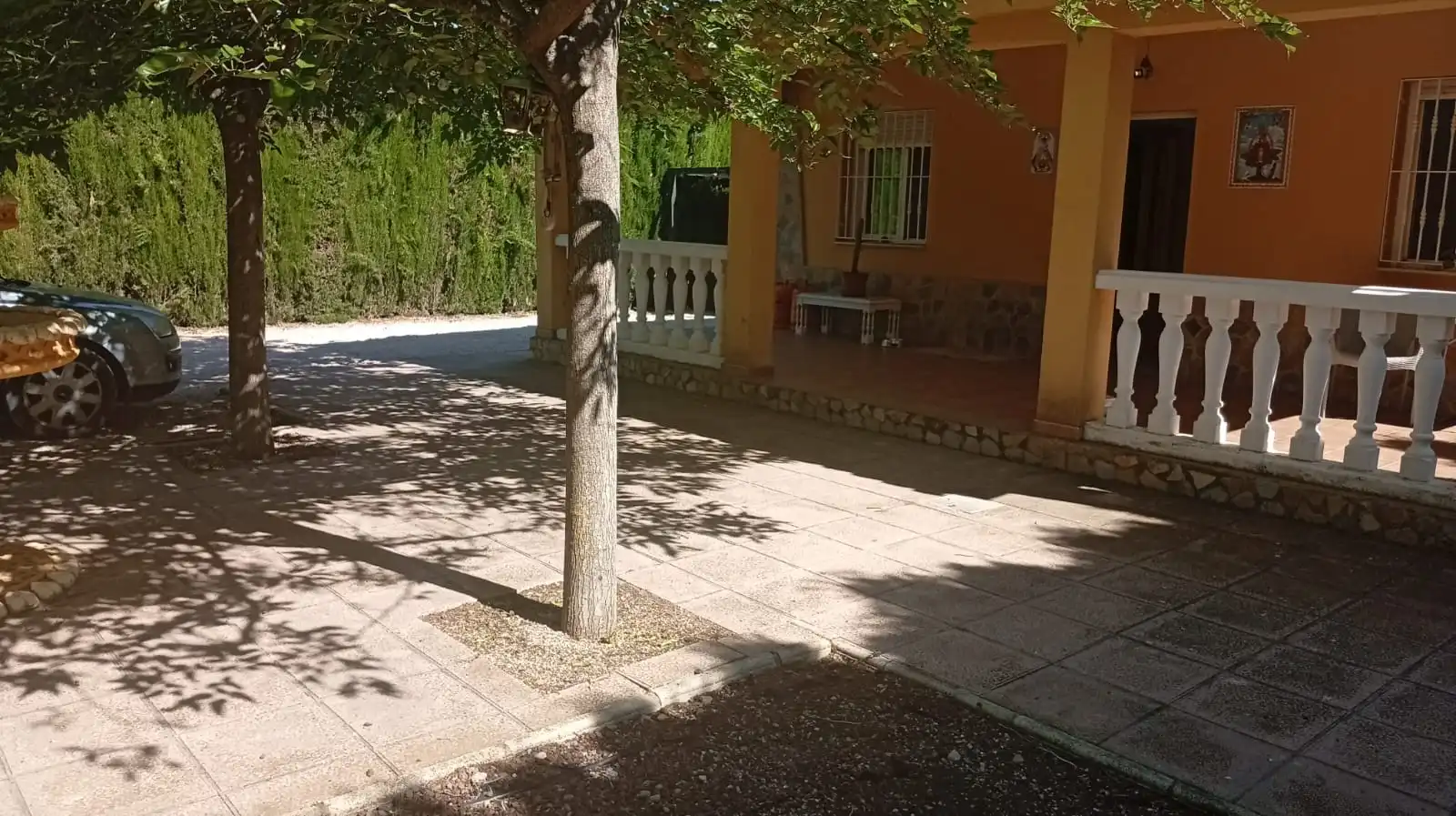 Xalet amb piscina en venda a Pedanías - Extrarradio, imagen 13