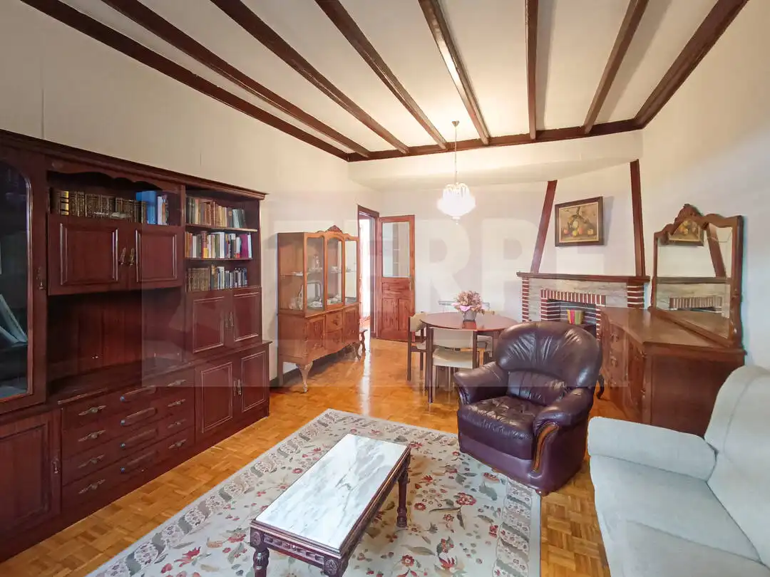 Flat for sale in Zumalakarregi Kalea, Pasaia