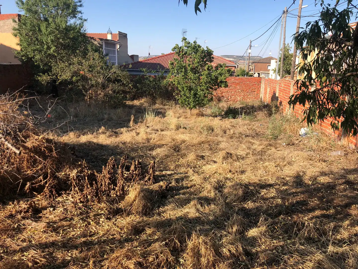 Residential land for sale in Las Flores, imagen 5