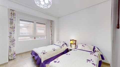 Foto 2 de Piso en venta en Carrer de Baix de la Mar, Natzaret, Valencia Capital