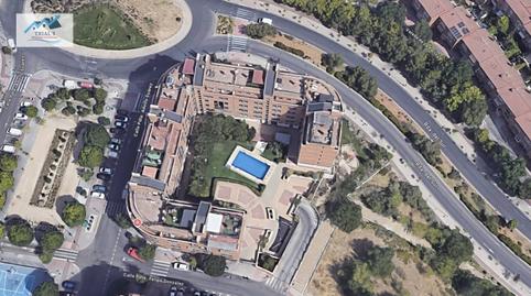 Foto 3 de Pis en venda a Calle Presidente Felipe Glez, Perlita, Arganda del Rey