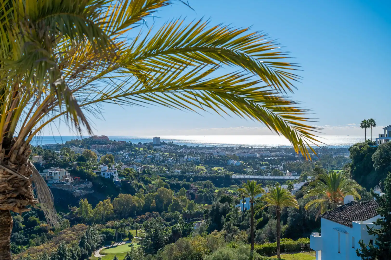 Apartment with pool to rent in La Quinta, imagen 28
