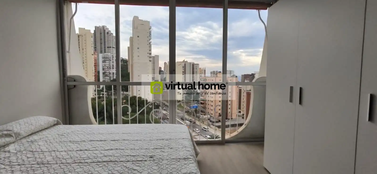 Lofts for rent in Sierra Helada