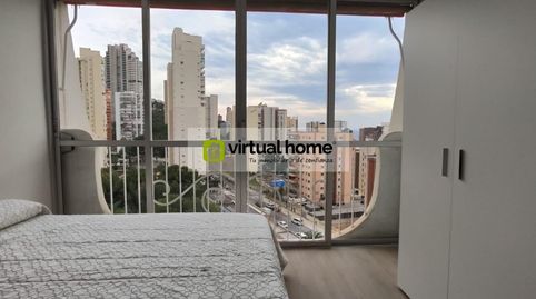 Foto 2 de Loft de lloguer a Sierra Helada, Benidorm