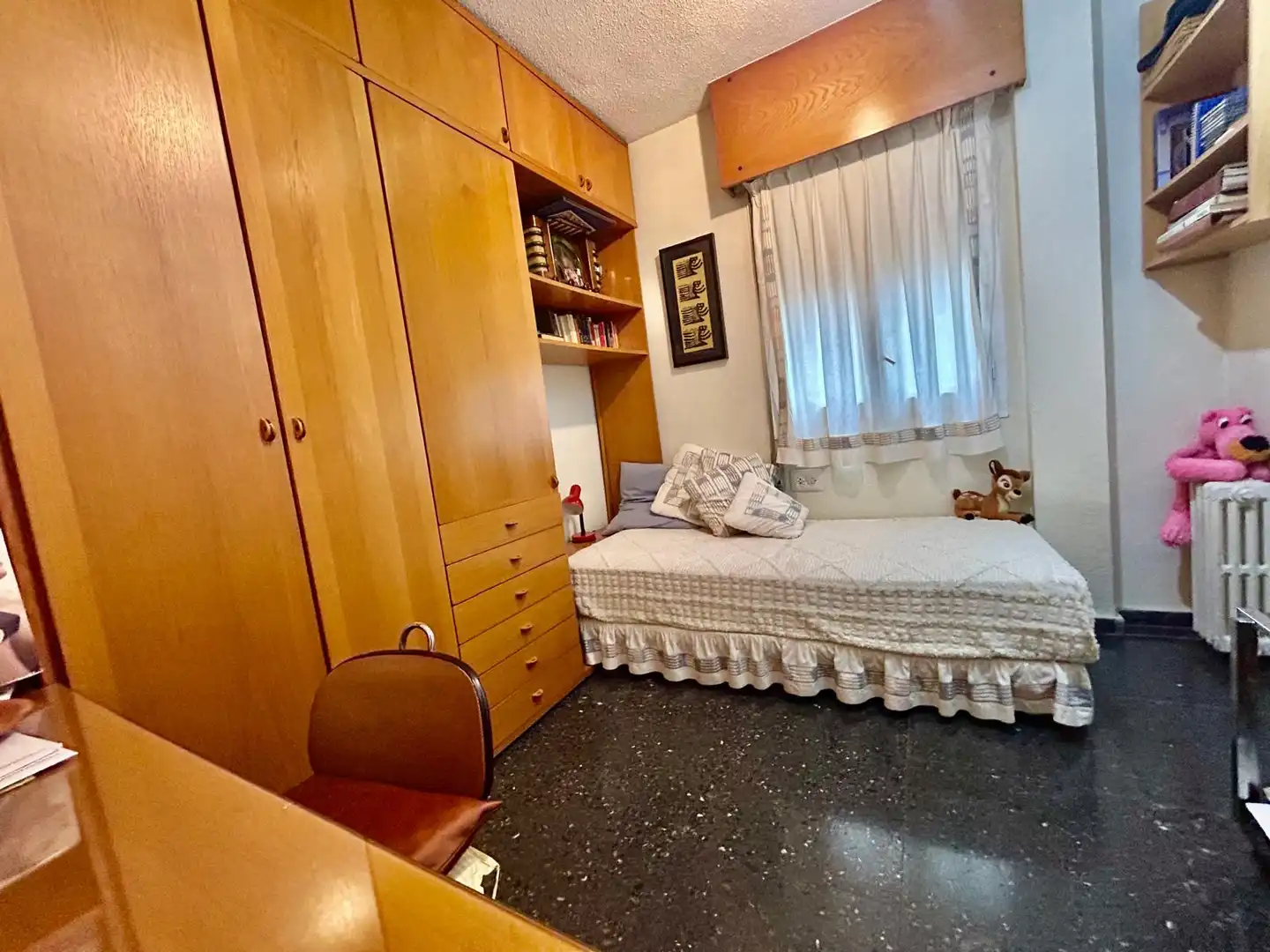 Flat with terrace for sale in Carrer del Mestre Racional 27, imagen 38