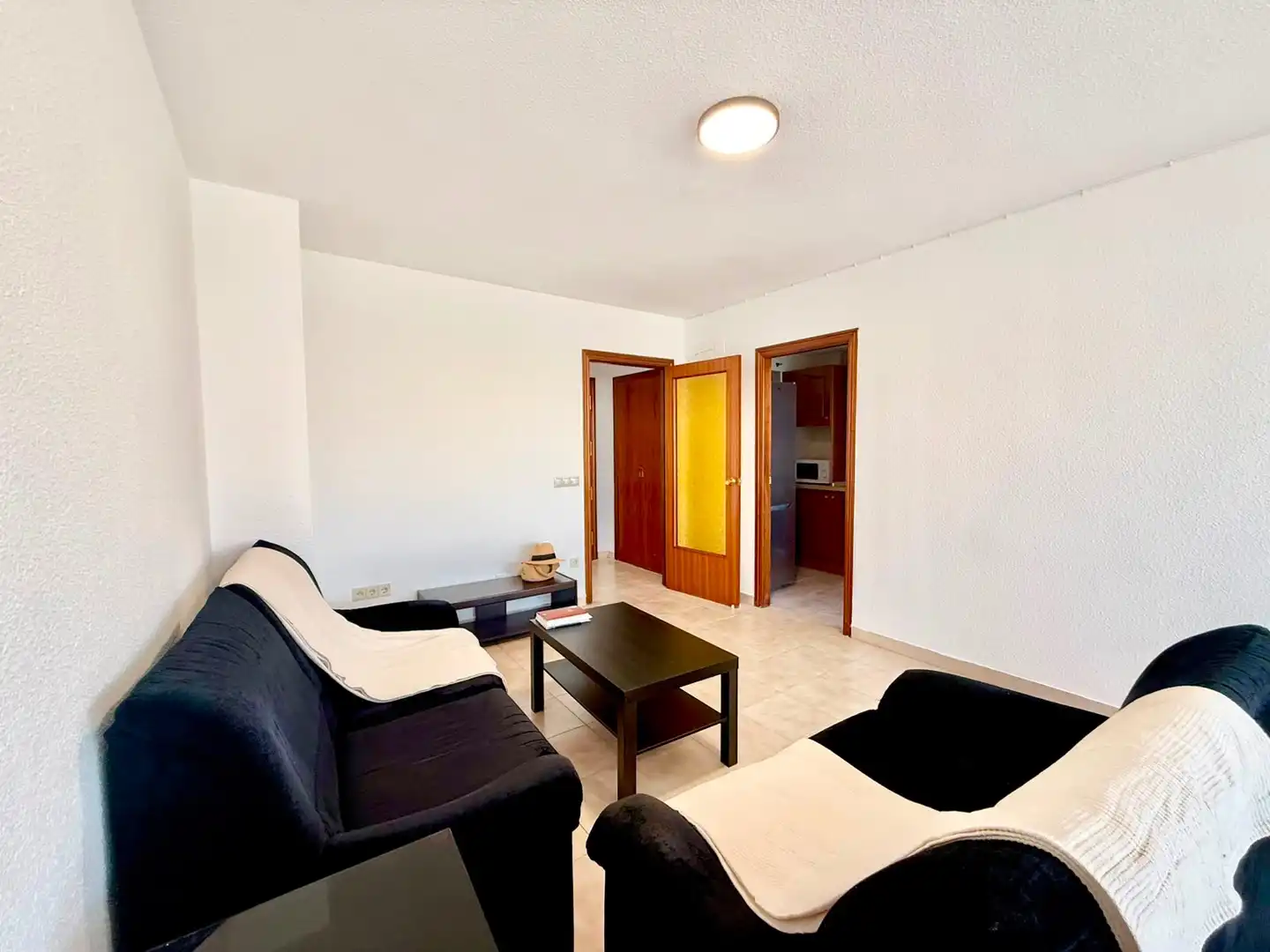 Apartments for rent in Cabo de las Huertas