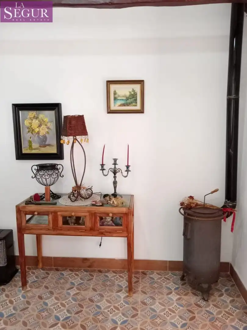 Apartments for sale in Medina Sidonia  with Furnished and Alarm