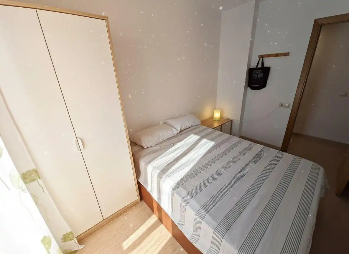 Apartament amb terrassa en venda a Nord, imagen 11
