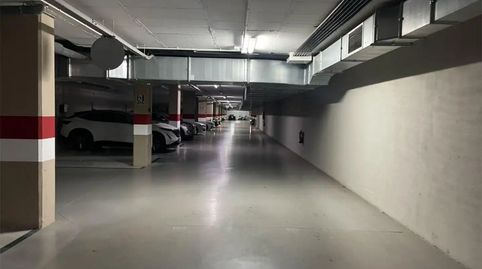 Foto 4 von Garage zur Miete in Avinguda del Mestre Rodrigo, 45, Nou Campanar, Valencia Capital