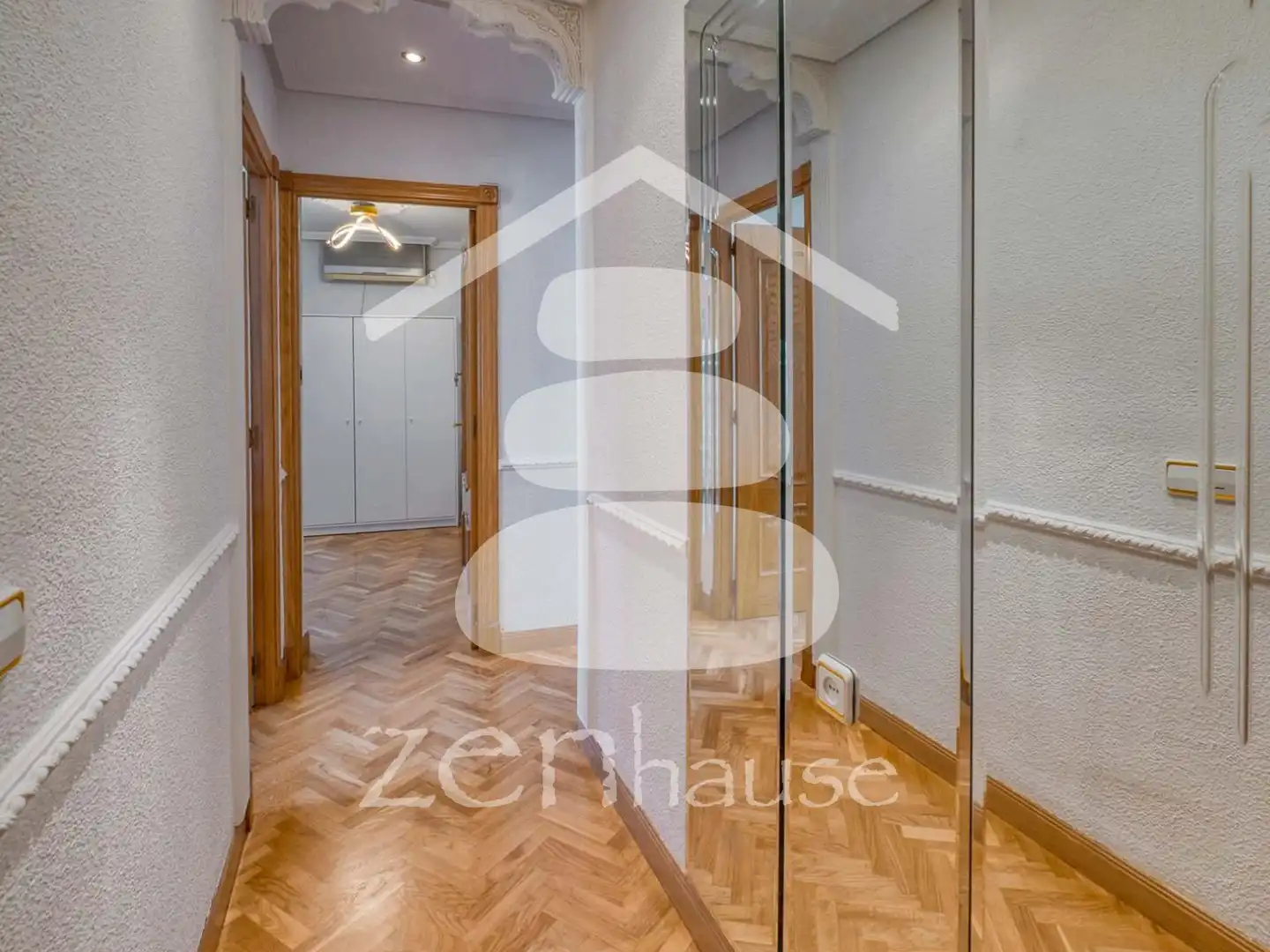 Piso en venta en Getafe