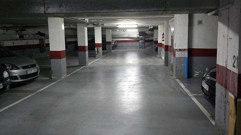 Photo 3 of Garage for sale in Plaza de Toros - Barón de Warsage, Zaragoza