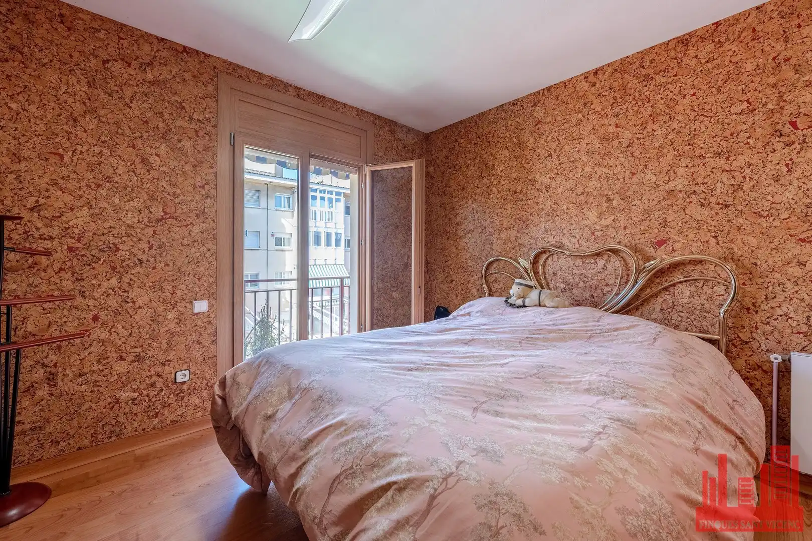 Piso en venta en Sant Vicenç Dels Horts