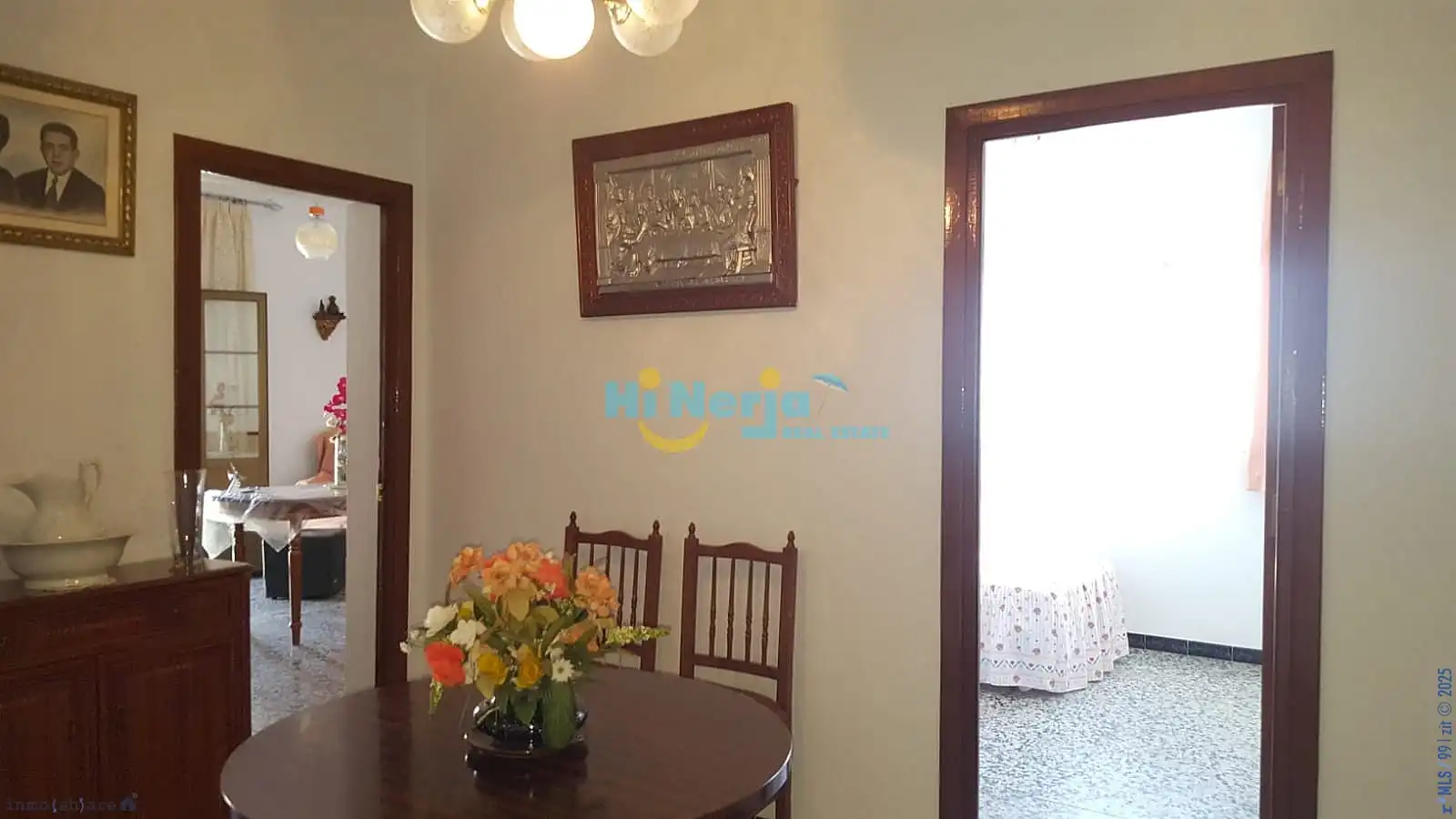 Casa en venta en Algarrobo pueblo, imagen 4