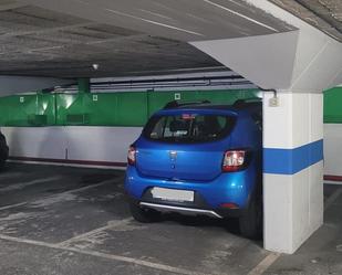Parking of Garage to rent in Las Palmas de Gran Canaria