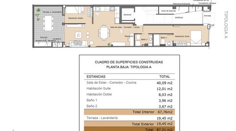 Photo 3 of Ground floor for sale in Centre, Arenys de Mar