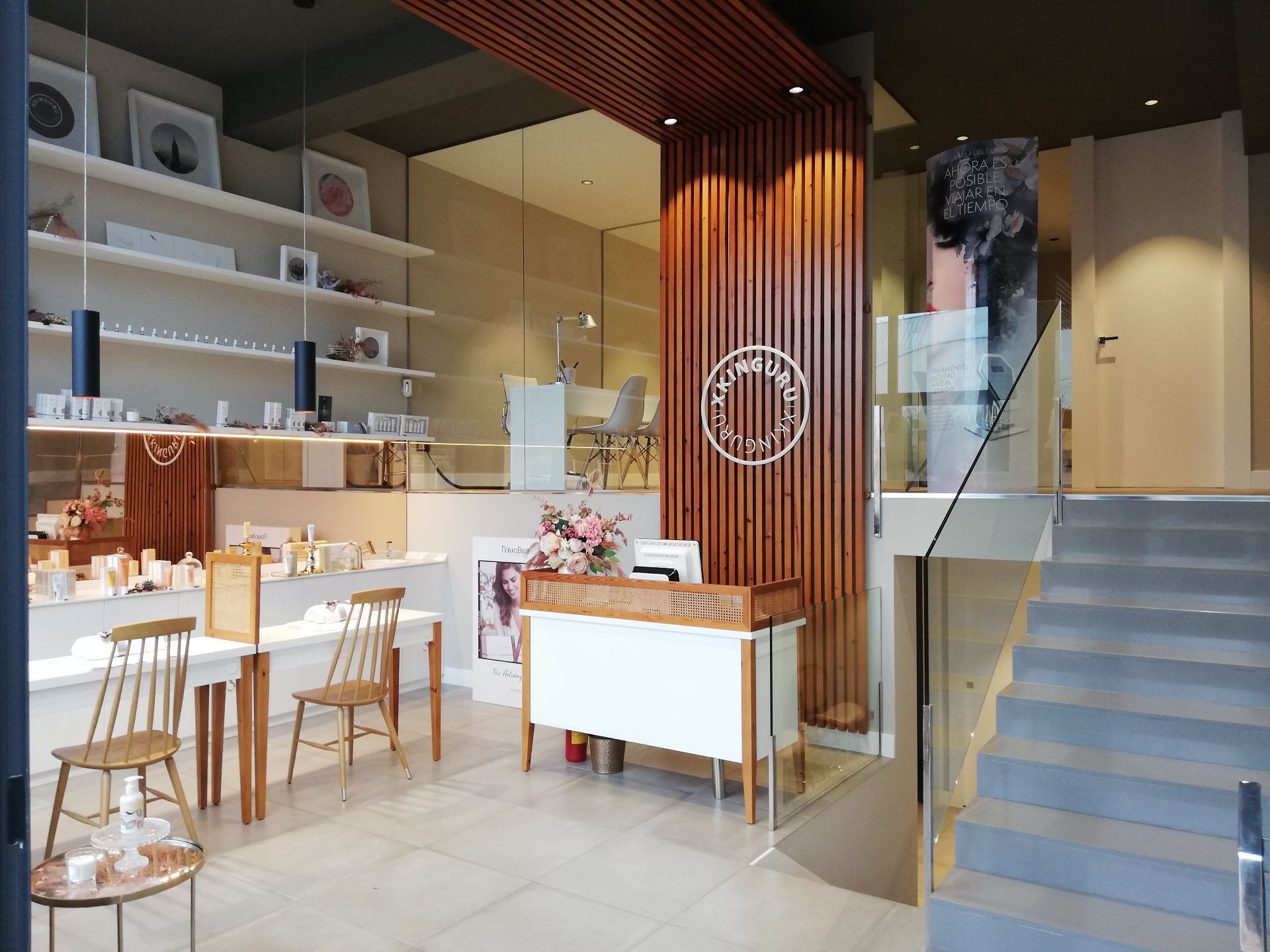 Premises to rent in Monzón  with Air Conditioner