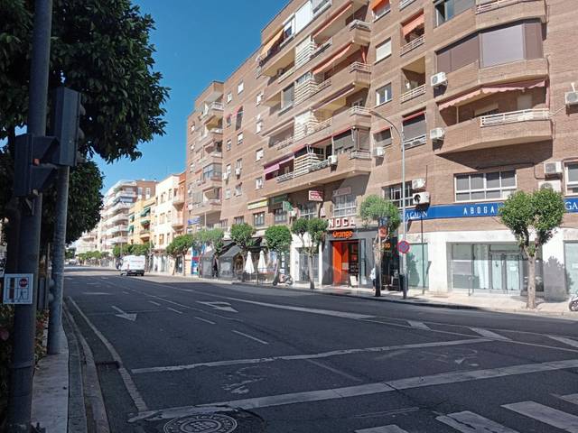 Oficina en Venta en Avenida Miguel Ángel Celdrán Matute en Santa Marina