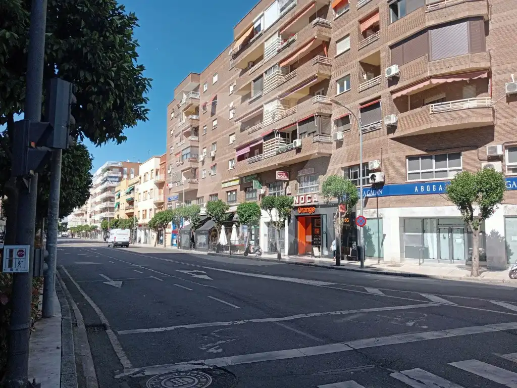 Oficina amb ascensor en venda a Avenida Miguel Ángel Celdrán Matute