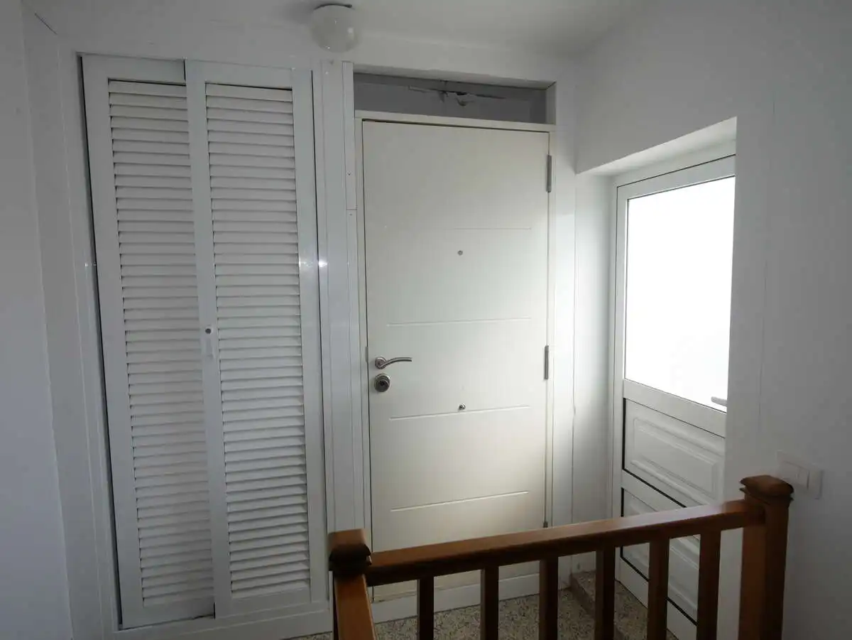 Flat for sale in San Francisco Javier - Argana Baja